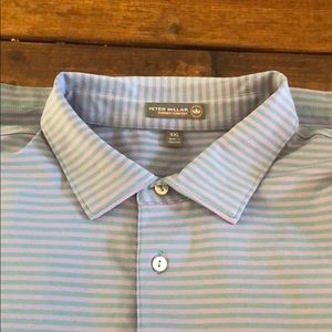 Peter Millar Summer Comfort Golf Shirt